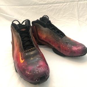 Nike Zoom Hyperflight Superhero Lebron